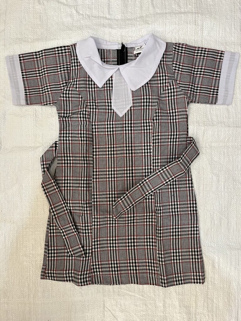 School_tunic