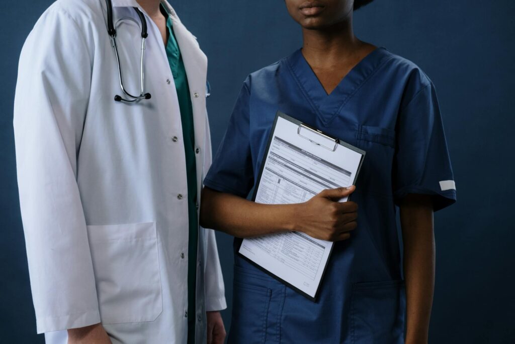 Medical clothing